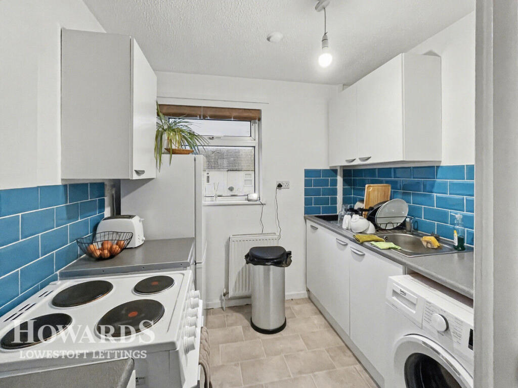 Main image of property: Fir Lane, LOWESTOFT