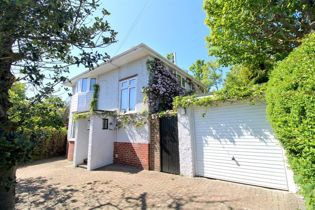 Main image of property: Vale Road, Seaford