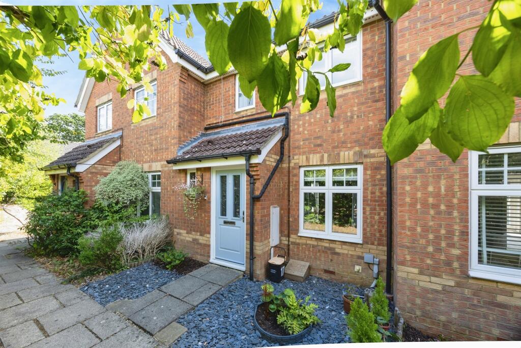 Main image of property: Emperor Way, Kingsnorth, Ashford