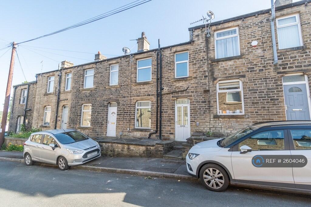 Main image of property: New St, Huddersfield, HD1