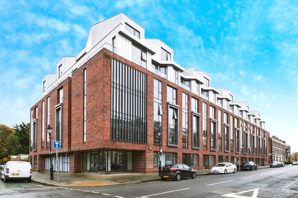 Main image of property: Falkner Street, Liverpool, L8
