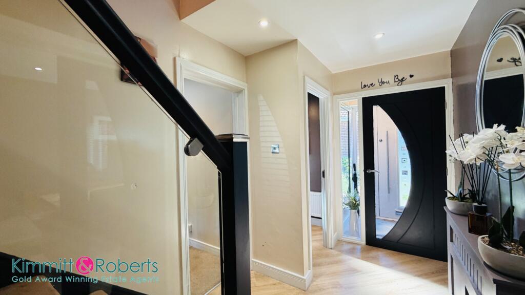 House in Sunderland, Hollycarrside, Ryhope - View 3