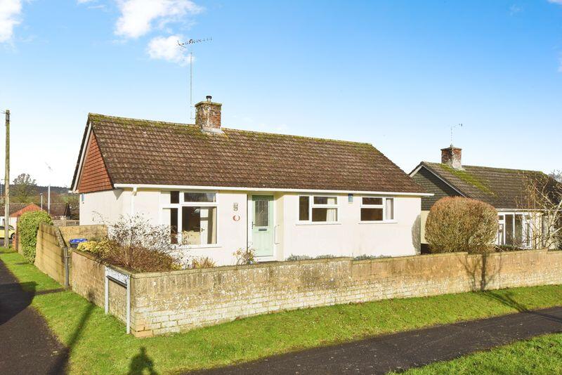 Main image of property: Wessex Road, Wilton                   ***VIDEO TOUR***