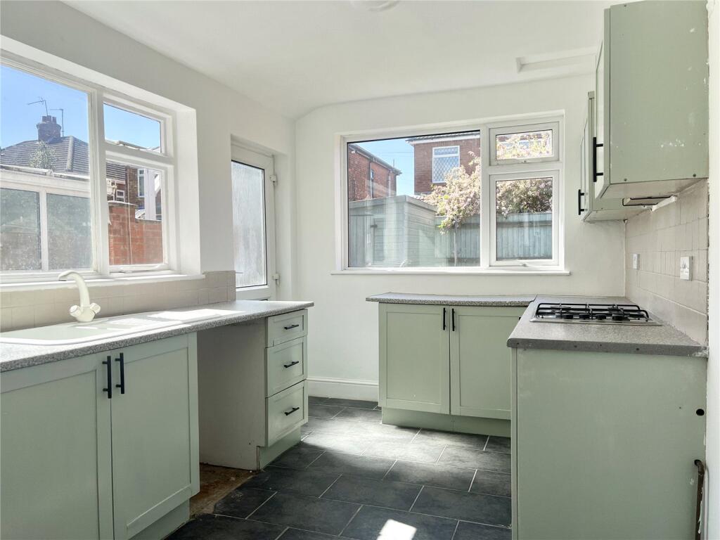 Birch Avenue, Grimsby, N.E.Lincolnshire, DN34 photo 3