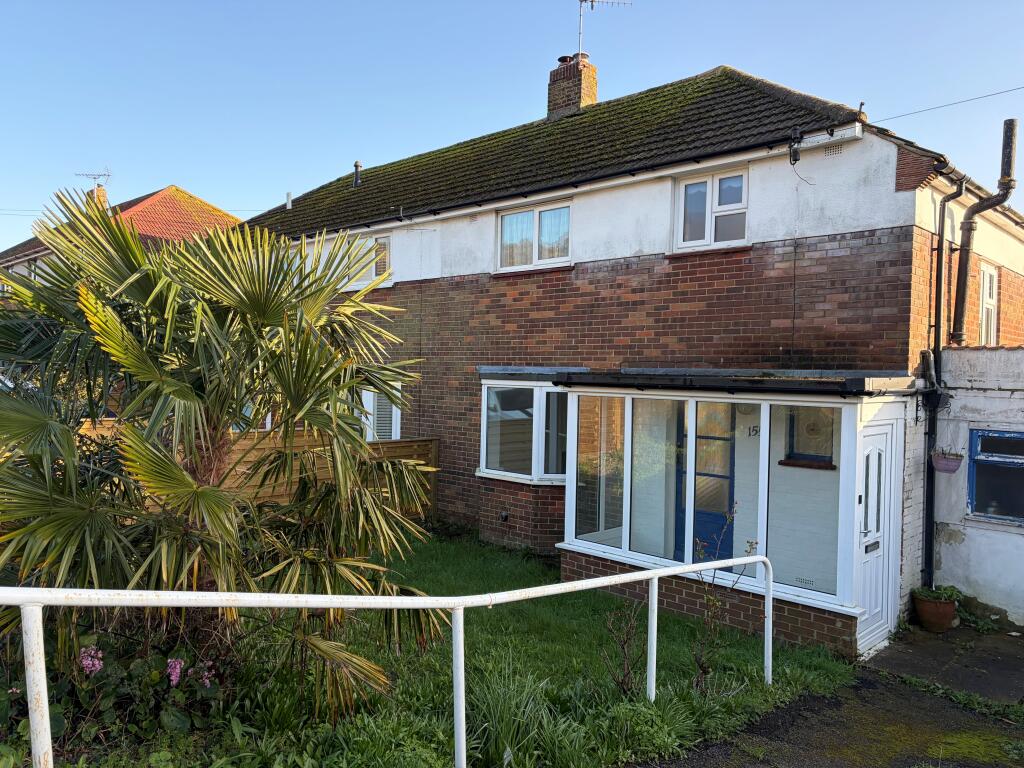 Main image of property: Wear Bay Road, Folkestone