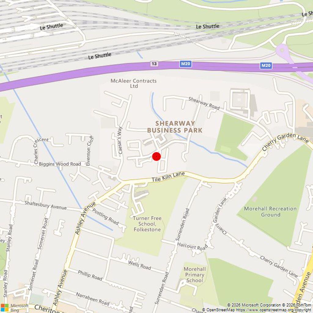 Property Map