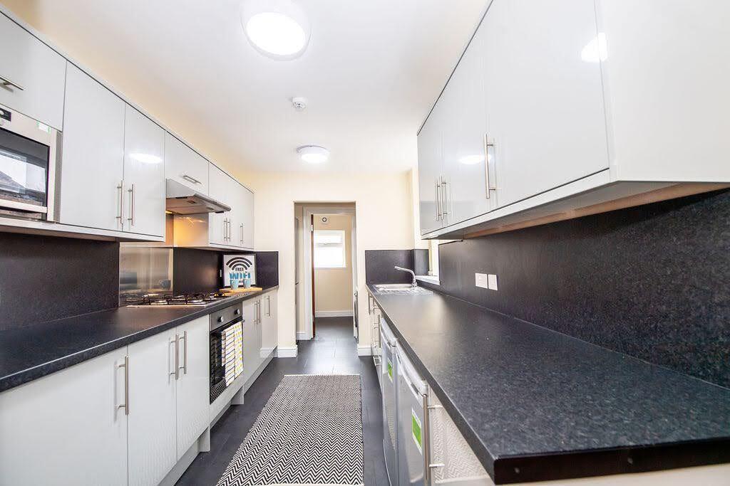 Main image of property: Albert Edward Road, Liverpool