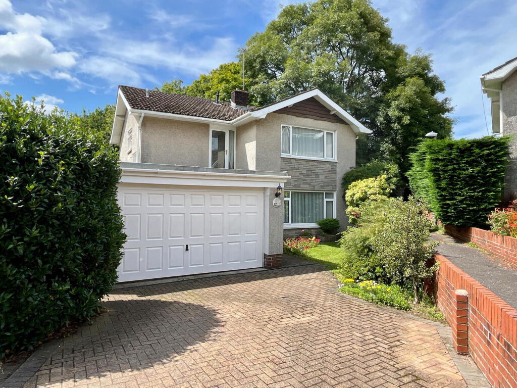 Main image of property: Rhyd Yr Helyg, Sketty, Swansea, SA2 8DH