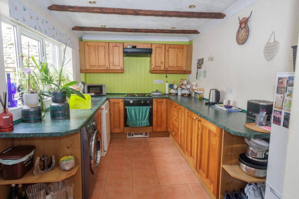 Higher Kingston, Yeovil, Somerset photo 4