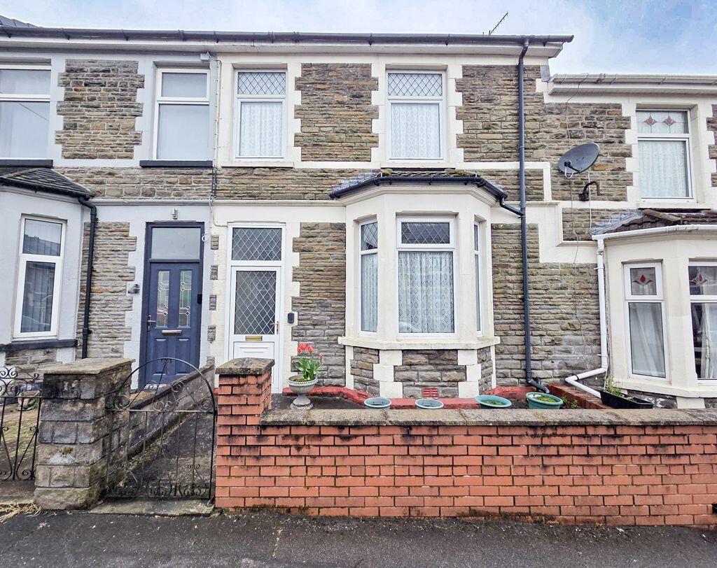 Main image of property: Ludlow Street, Caerphilly