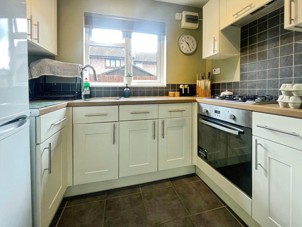 Apartment in Cherwell, Kidlington - View 4