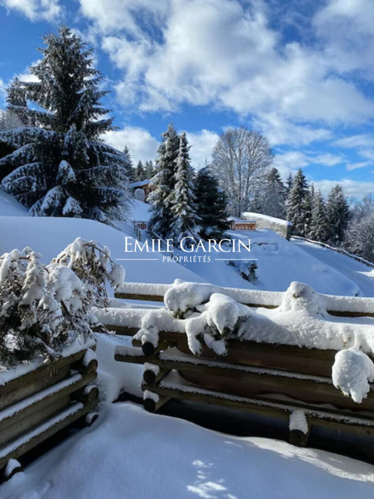 Main image of property: Rhone Alps, Haute-Savoie, Megève