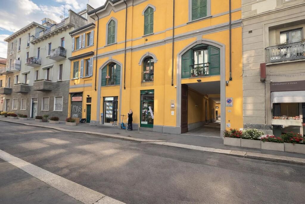 Main image of property: Lombardy, Milan, Milano