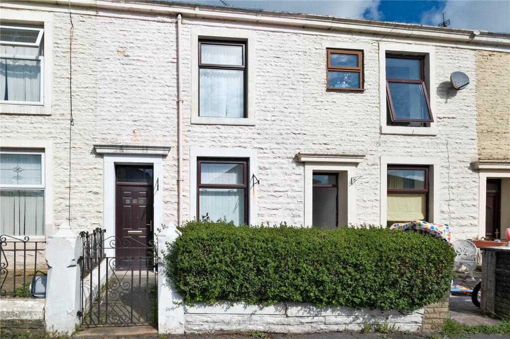 Main image of property: St. Huberts Road, Great Harwood, Blackburn, Lancashire, BB6