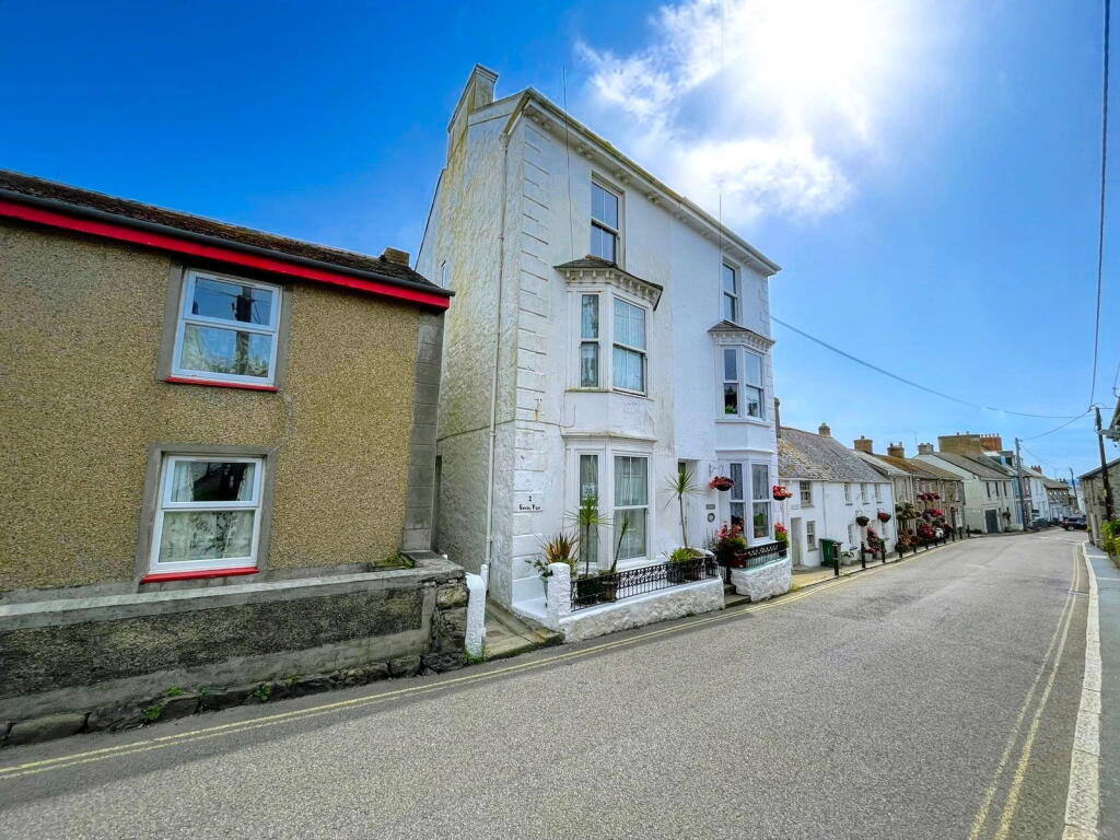 Main image of property: Turnpike Hill, Marazion TR17