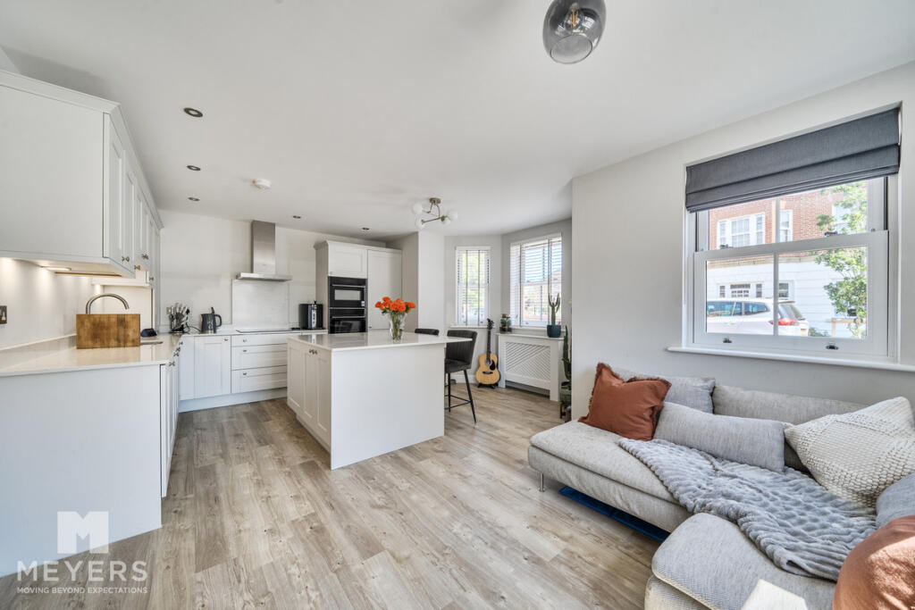 Lewis Way, Wimborne, BH21 1 photo 4