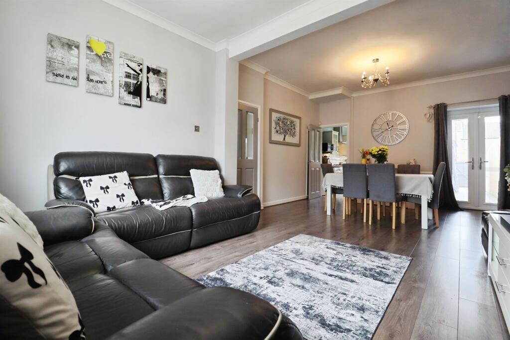 Main image of property: Court Street, Maesteg