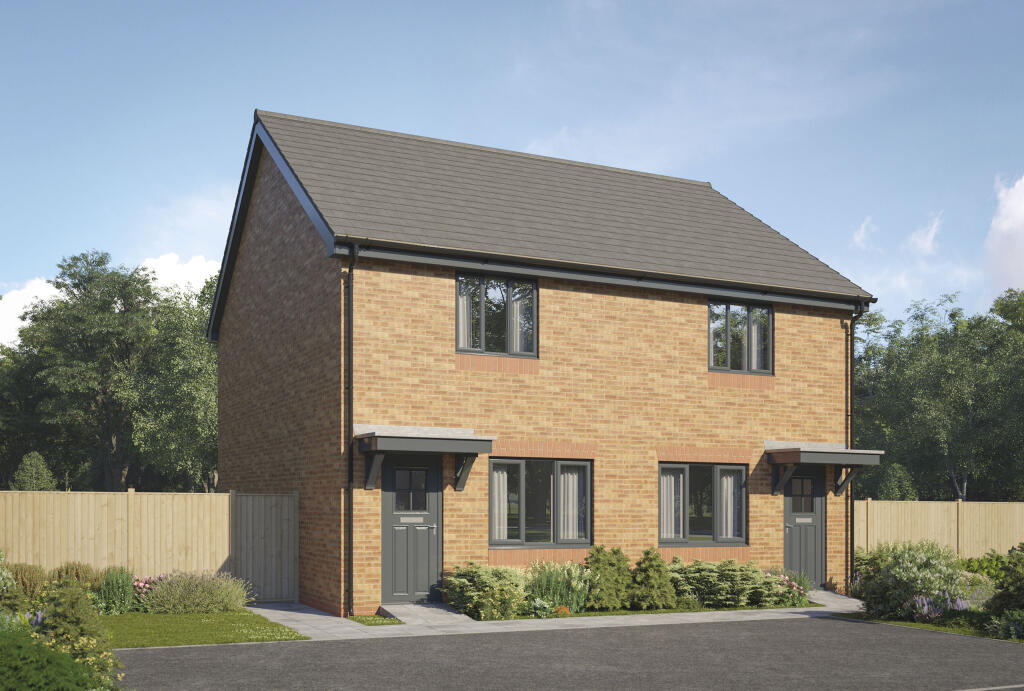 Main image of property: Ranshaw Drive,
Stafford,
Staffordshire,
ST17 4FD
