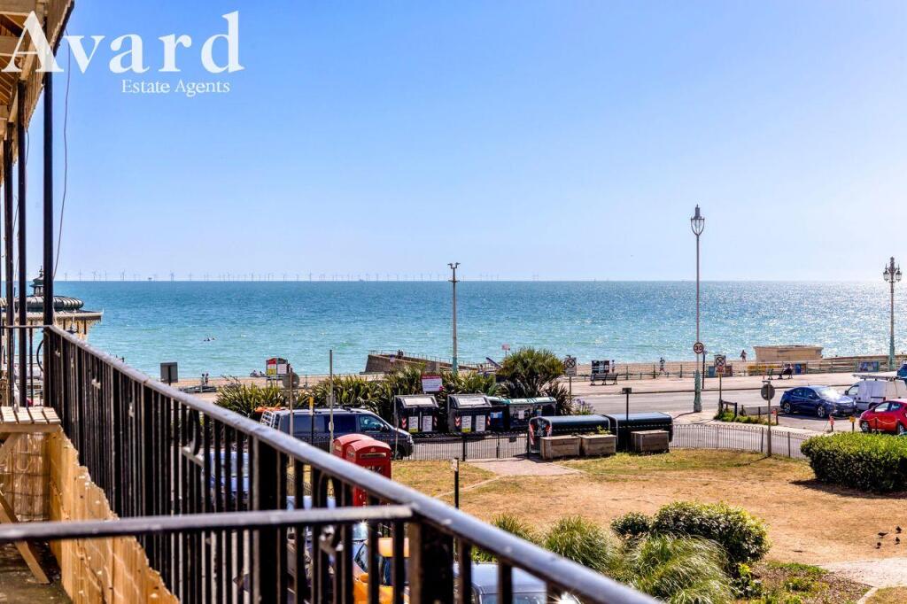 Main image of property: Bedford Square, Brighton