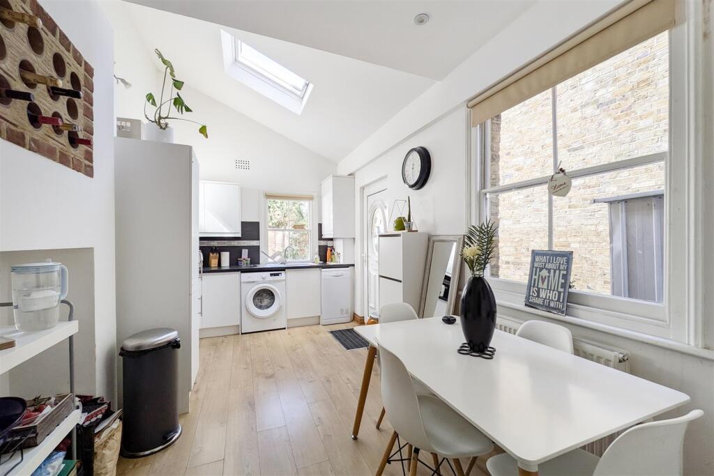 Lordship Lane, East Dulwich - Ansicht 5