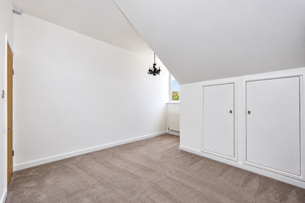 Highcroft Villas, Brighton photo 5