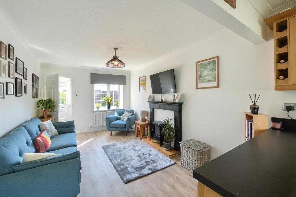Sandhill Lane, Aiskew, Bedale, North Yorkshire, DL8 photo 2