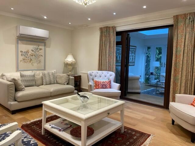 Main image of property: Leatherhead