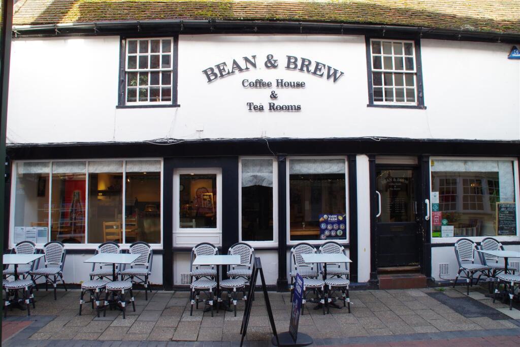 Main image of property: St Marys Street, Wallingford