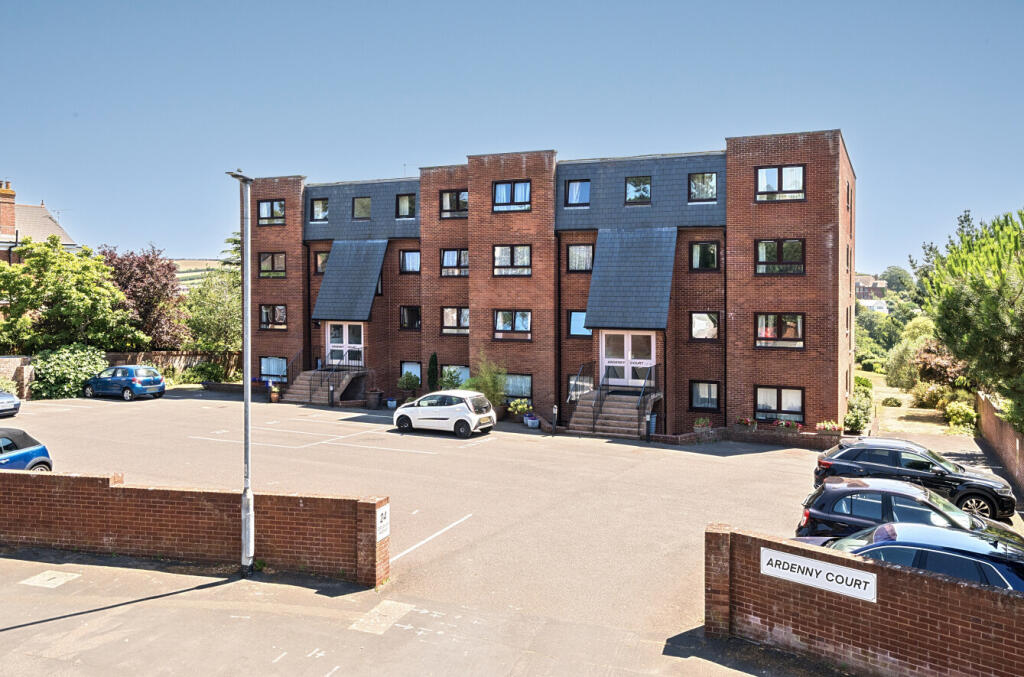 Douglas Avenue, Exmouth, Devon photo 4