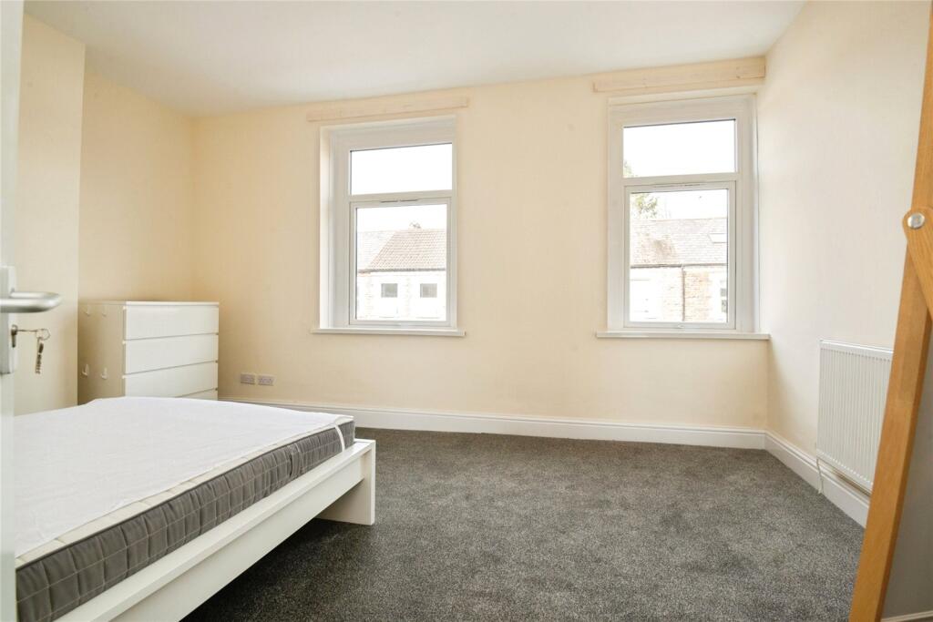 Main image of property: Donald Street, Roath, Cardiff, CF24