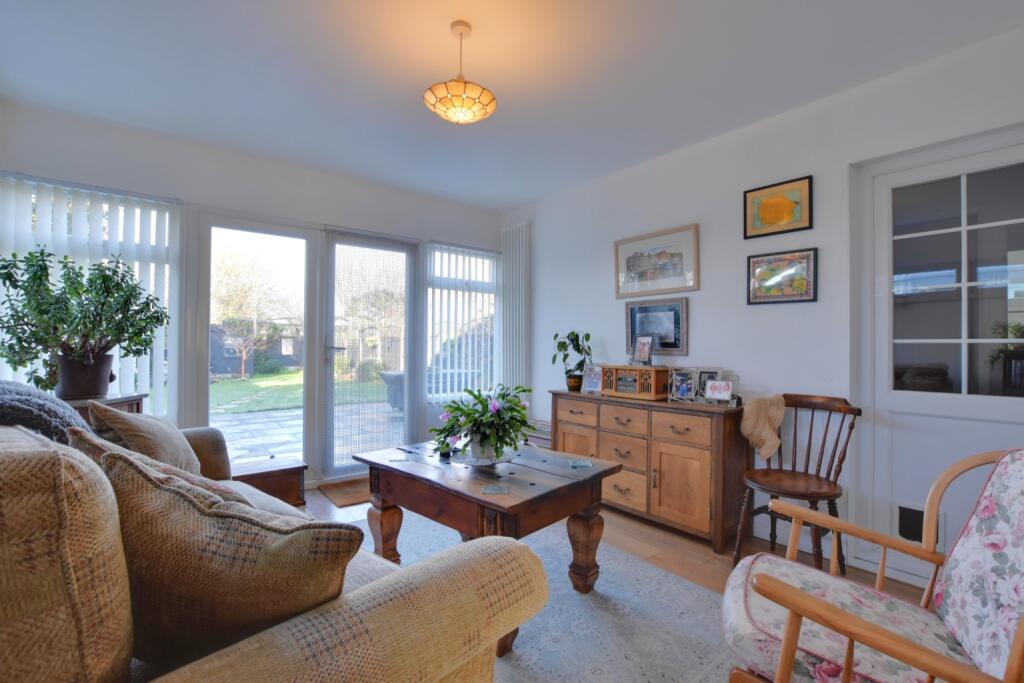 Springfield Cottages, Heybridge photo 4