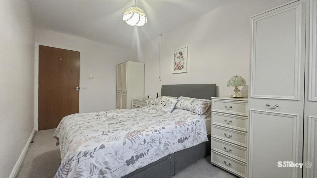 Portland Street, Mansfield Woodhouse, NG19 photo 4