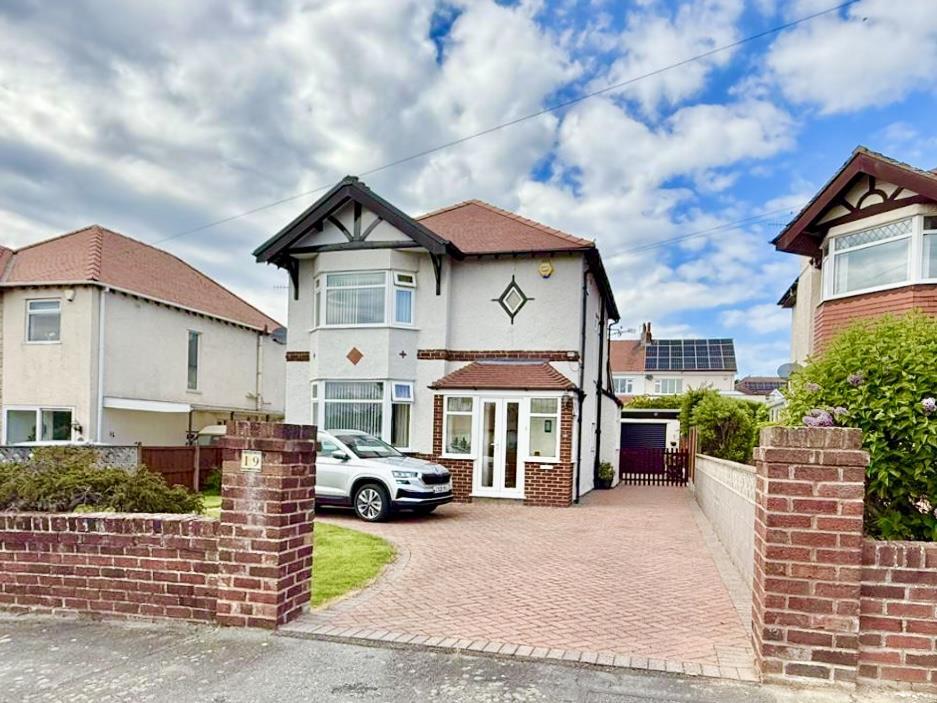 Main image of property: St. Georges Drive, Deganwy, Conwy