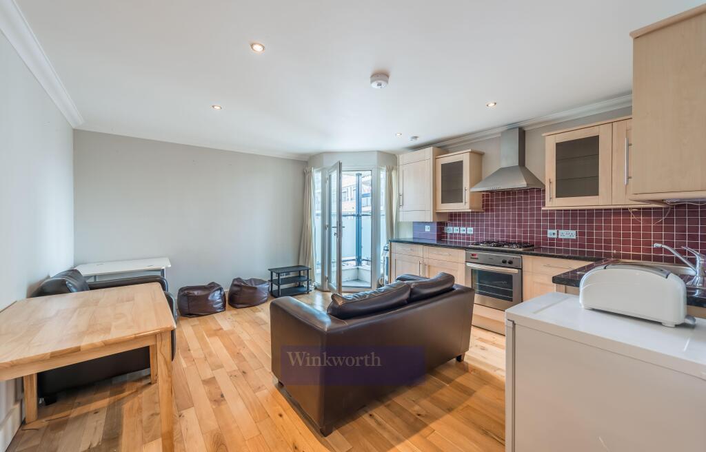 Main image of property: Jonathan Street, London, UK, SE11