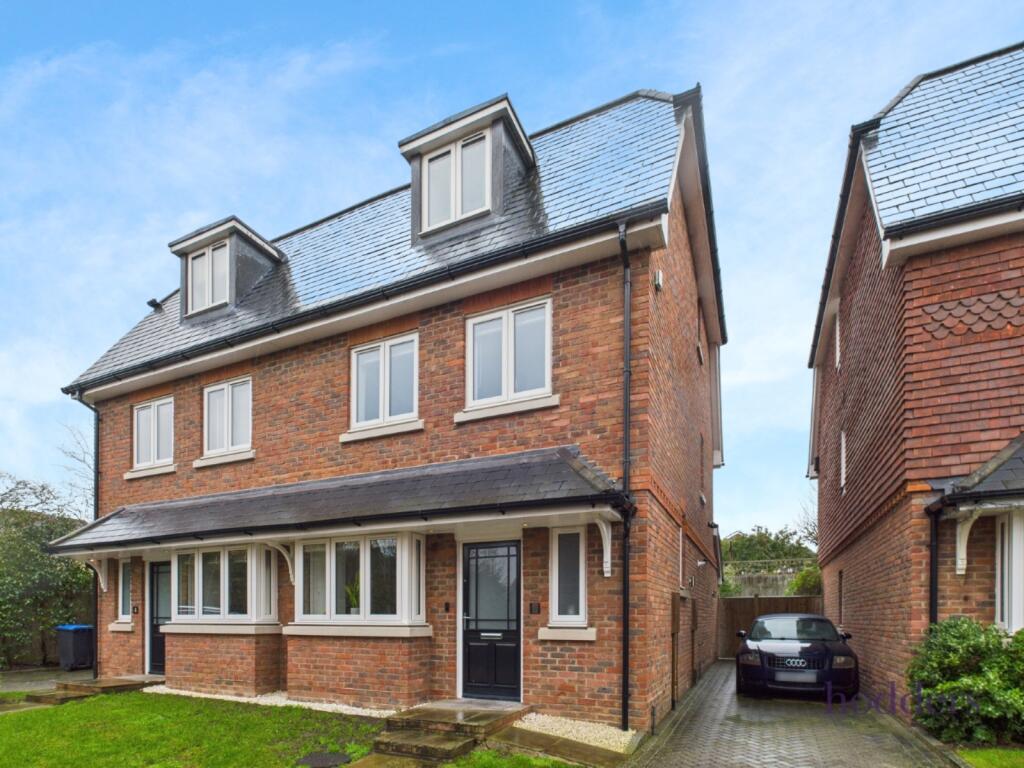 Main image of property: Surrey, KT15