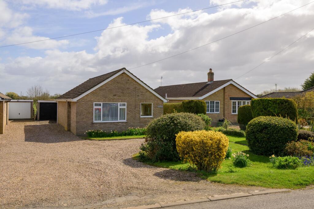 Main image of property: Cul De Sac, Stickford, PE22