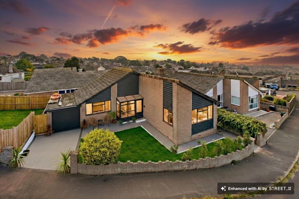 Main image of property: Charlemont Road, Teignmouth, TQ14