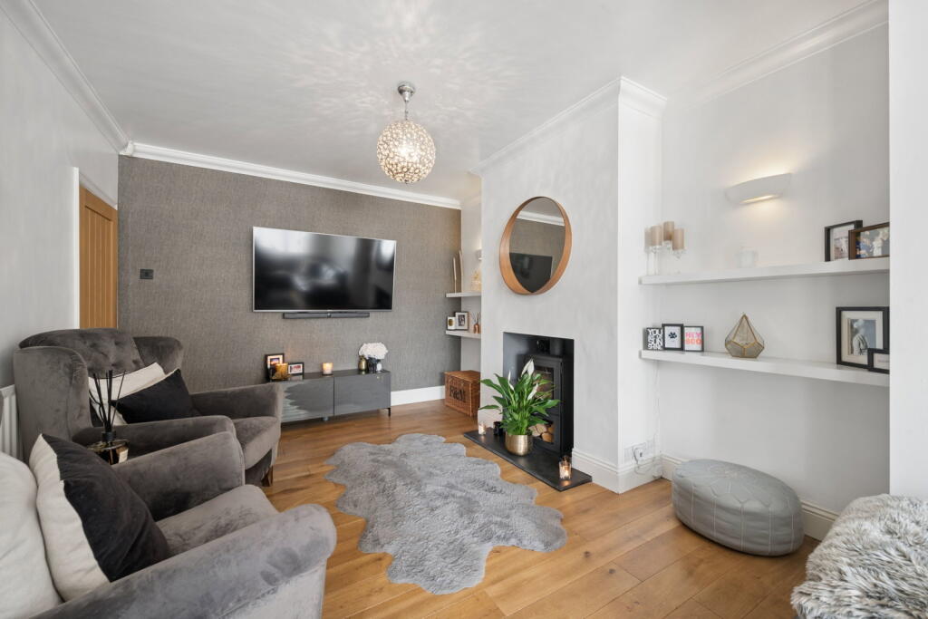 House in Bolton - View 4
