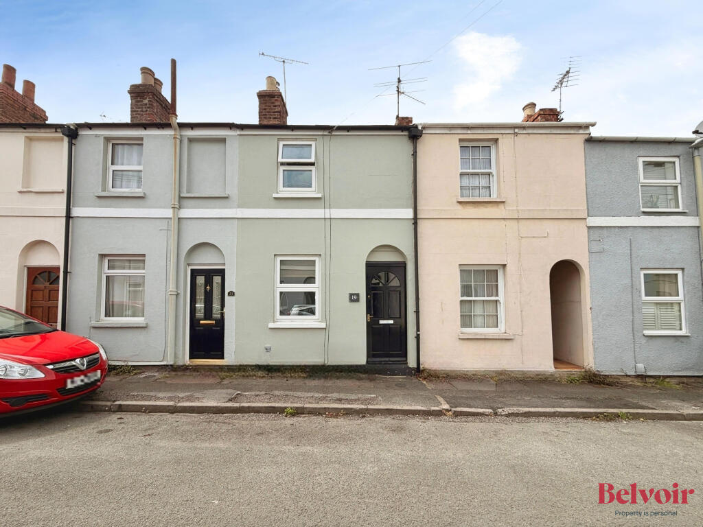 Main image of property: Rosehill Street, Cheltenham, GL52