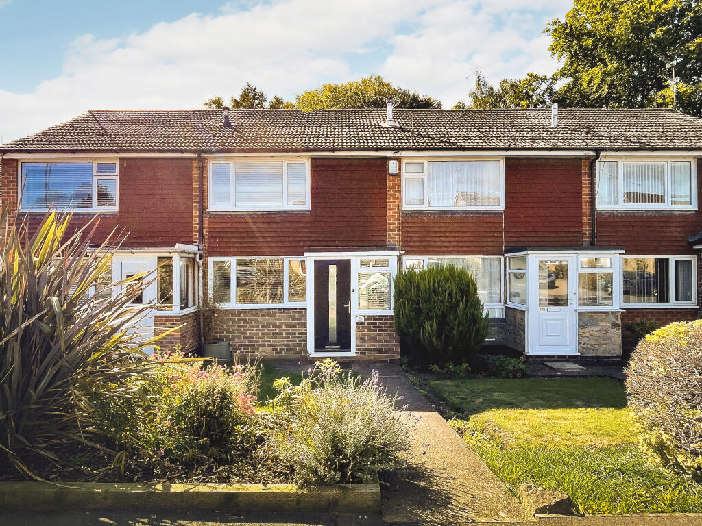 Main image of property: Watson Street, City Centre, Derby, DE1