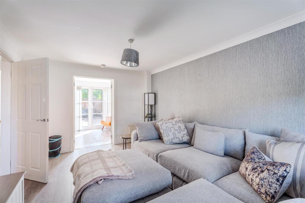 House in Edinburgh - View 5