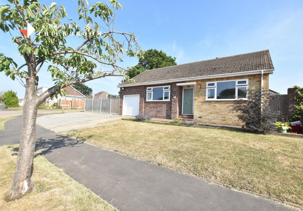 Main image of property: Fleetwood Avenue, Holland on Sea CO15 5SE