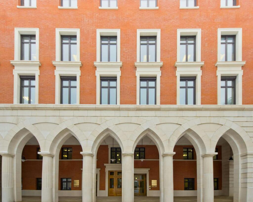 3 Brindleyplace, Birmingham