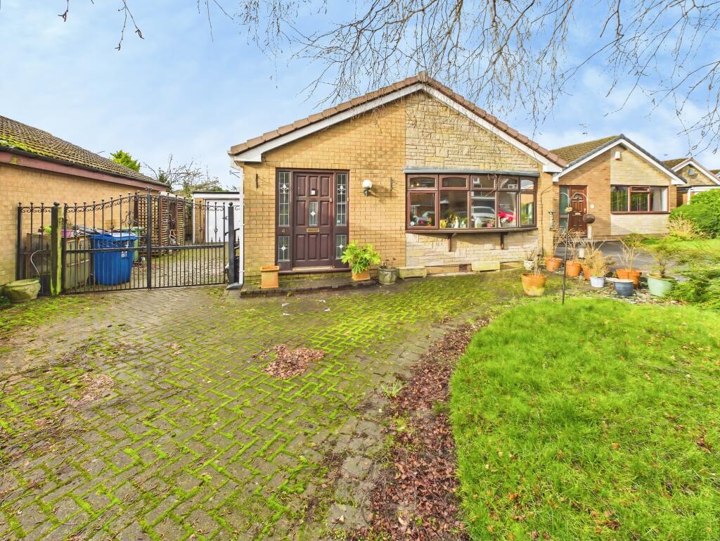 Main image of property: Elnup Avenue, Shevington, Wigan, WN6