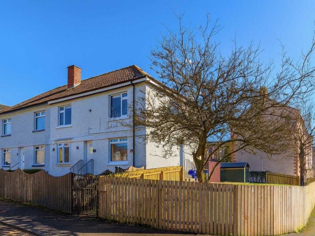 Main image of property: Fingask Street, Sandyhills