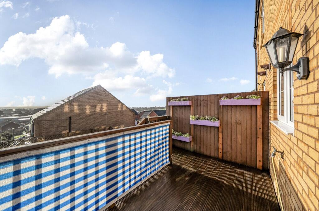 Additional image 18 of Atkins Hill, Wincanton, Somerset, BA9