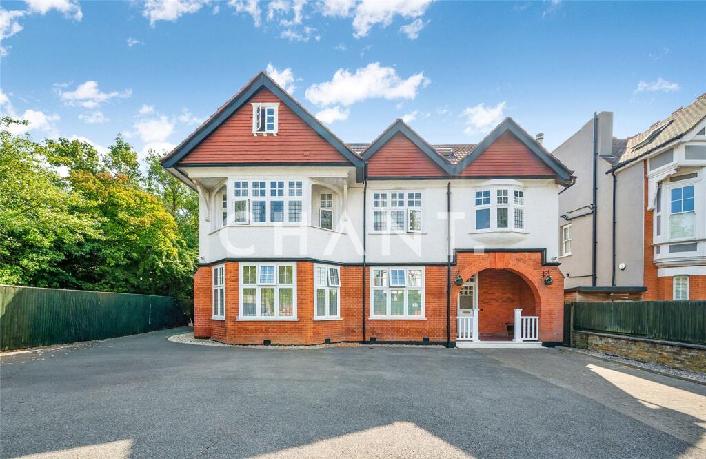 Main image of property: Crofton Road, Ealing, London, W5