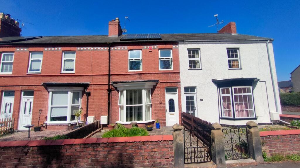 Main image of property: Bersham Road, Wrexham, LL13