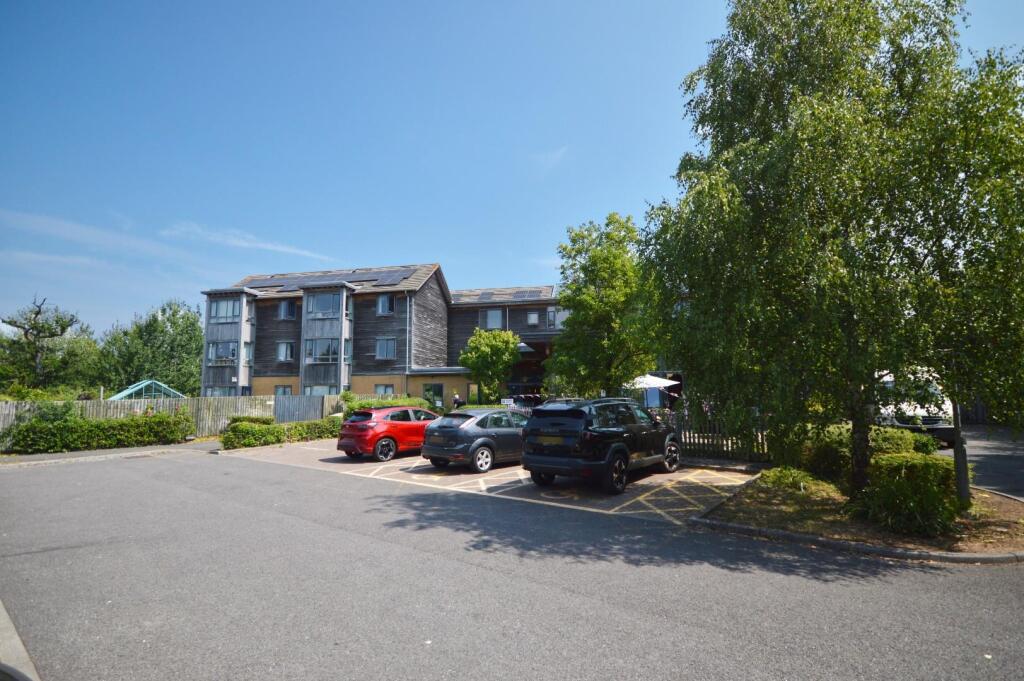 Main image of property: Queens Road, Bishopsworth, Bristol