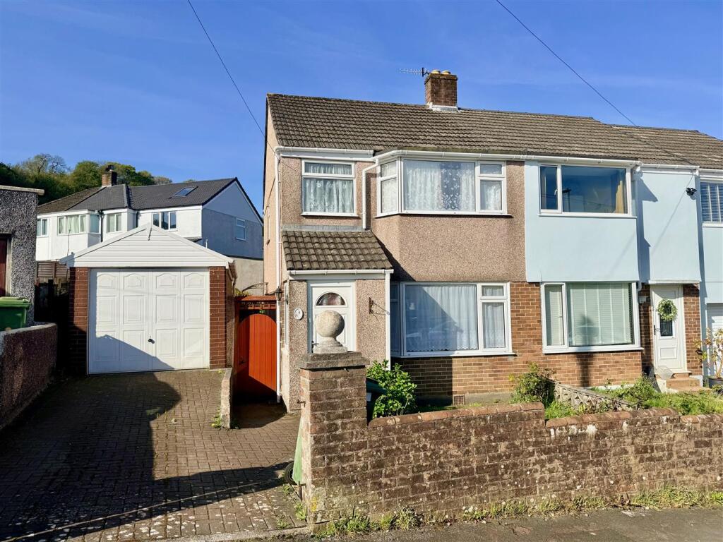 Main image of property: Plympton, Plymouth